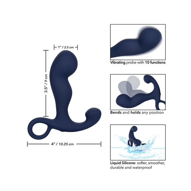 Calexotics Viceroy Command Probe