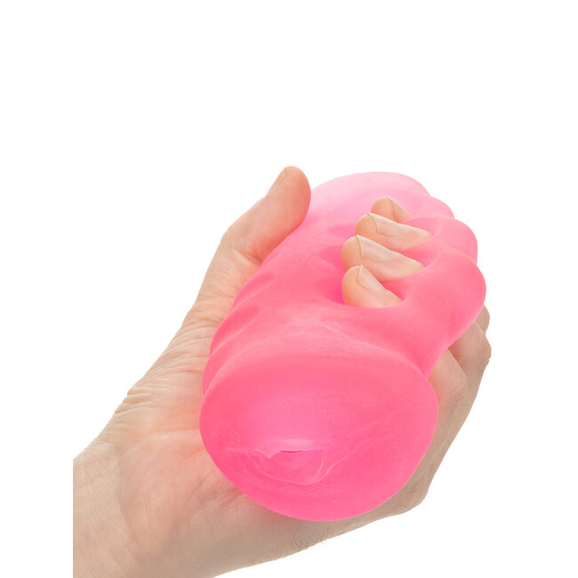 Calexotics Grip-n-Stroke PSleeve