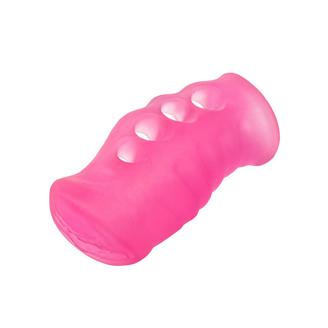 Calexotics Grip-n-Stroke PSleeve