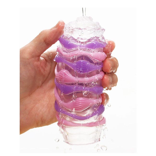 Tenga Tenga Arte Sleeves