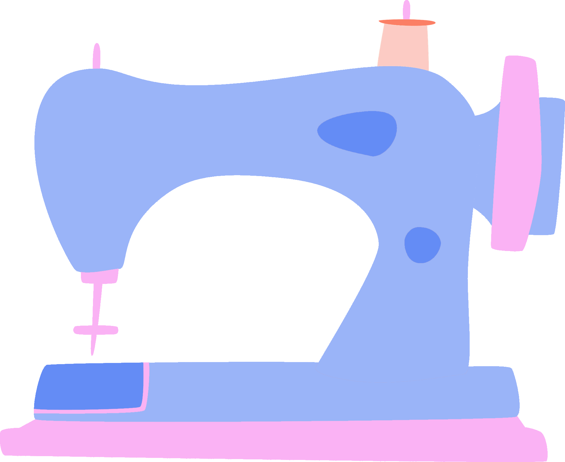 Sew your own Gaff and Binder Workshops