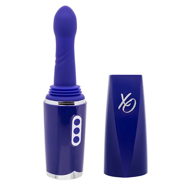 Calexotics Overdrive Portable Sex Machine