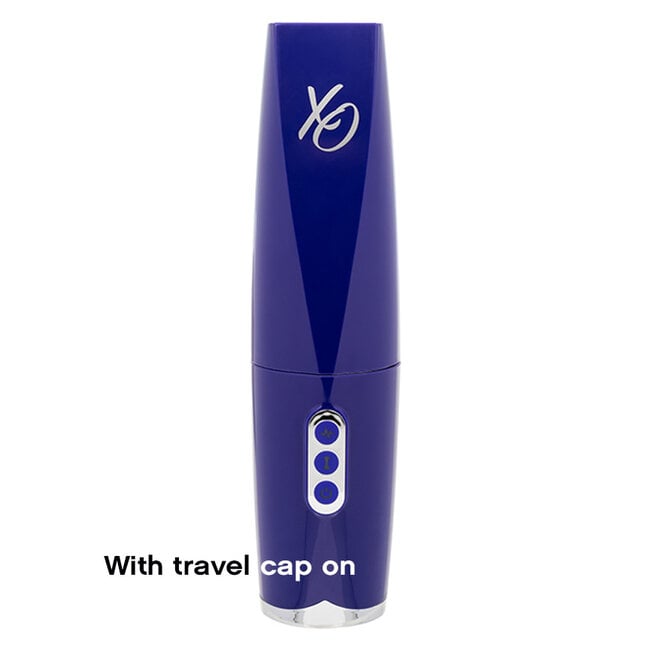 Calexotics Overdrive Portable Sex Machine