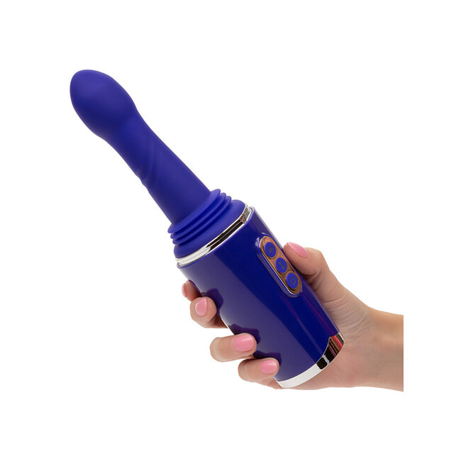 Calexotics Overdrive Portable Sex Machine