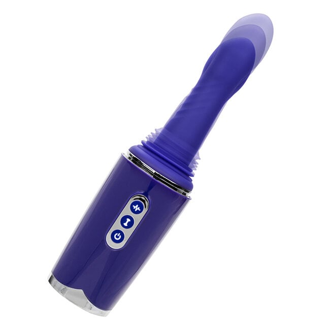 Calexotics Overdrive Portable Sex Machine