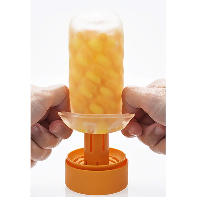 Tenga Tenga Arte Sleeves