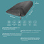 Liberator Liberator Jaz Pillow