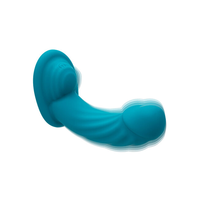 Calexotics G-Ride  Long Haul