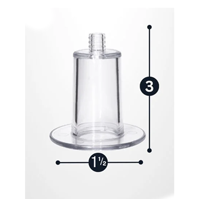 NYTC Trans Masc Pump 2.0