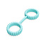 Biird Biird Biind Silicone Cuffs
