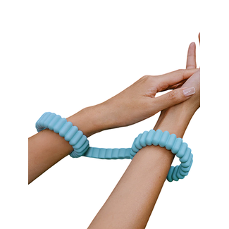 Biird Biird Biind Silicone Cuffs