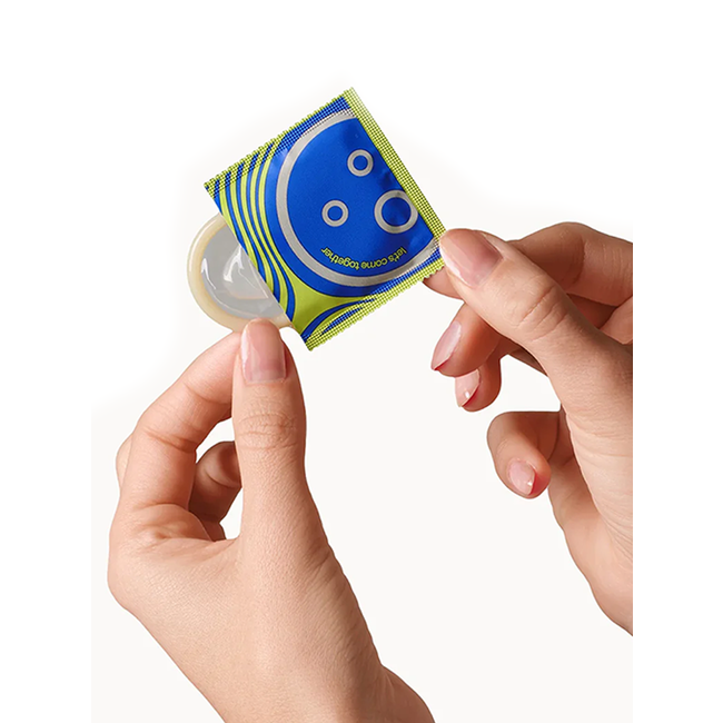 Dame Dame Ultra-Thin Condoms