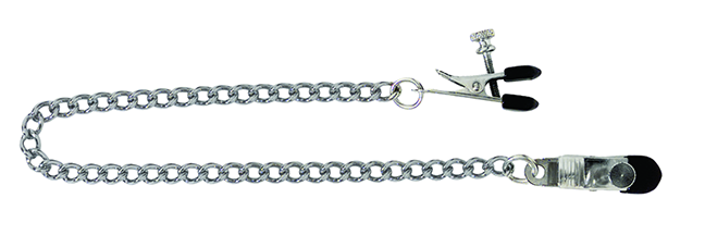 How to use Nipple Clamps