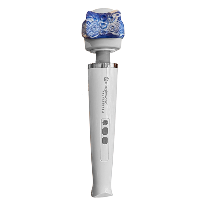 Trans Affirming Wear Sqwd Wand Attachment