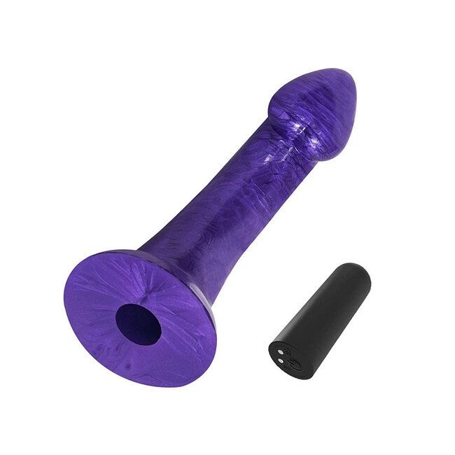 Rodeoh Spark 6" Dildo