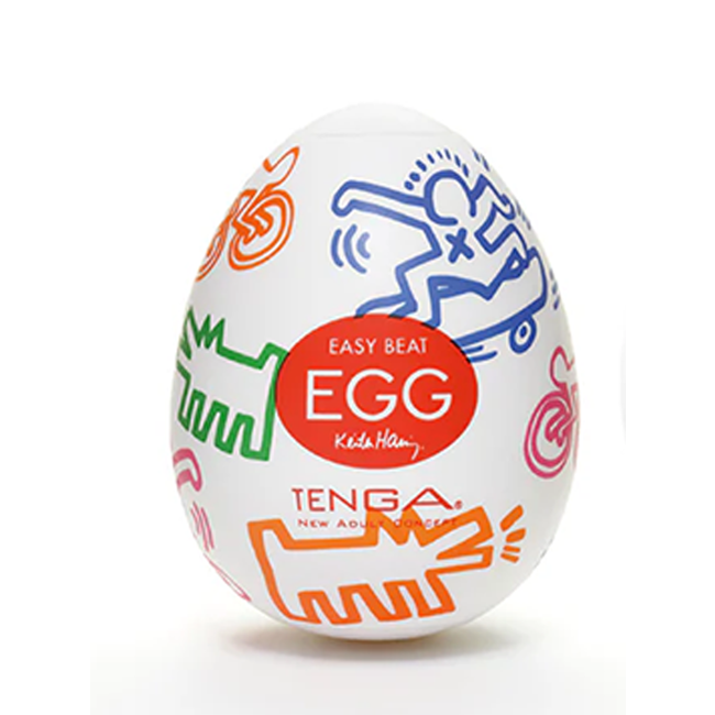 Tenga Tenga Eggs
