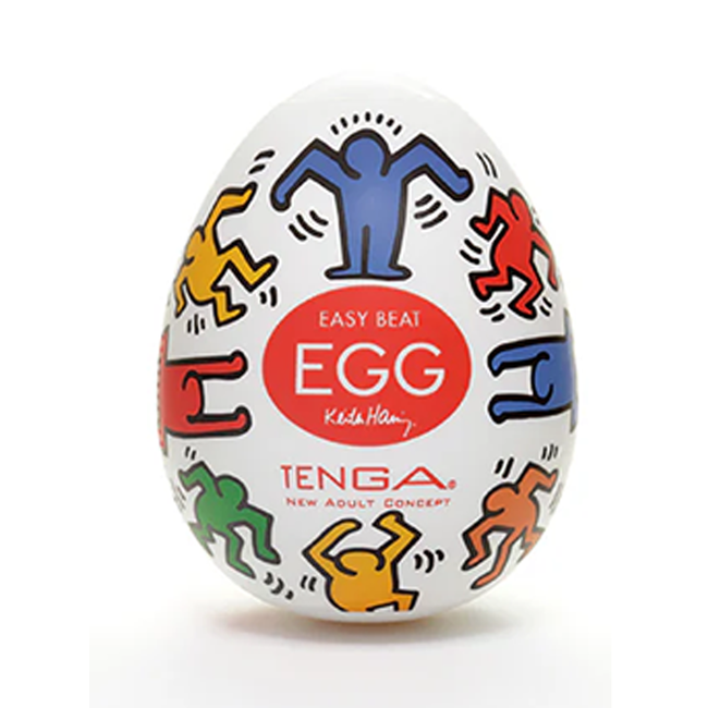 Tenga Tenga Eggs