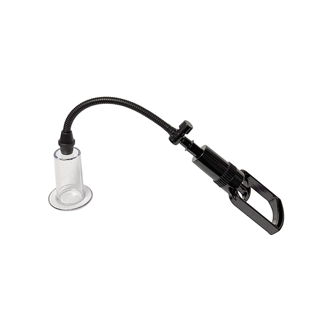 NYTC Trans Masc Pump 2.0