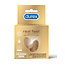 Durex Durex Avanti Real Feel Non-Latex Condoms Box of 3