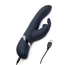 Lovehoney Shadow Rabbit Dual Stimulation Vibrator
