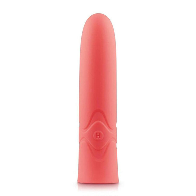Hush Vibes Hush Silicone Bullet