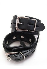 Aslan Restraints: Comfy Wrist Cuffs