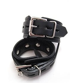 Aslan Restraints: Comfy Cuffs