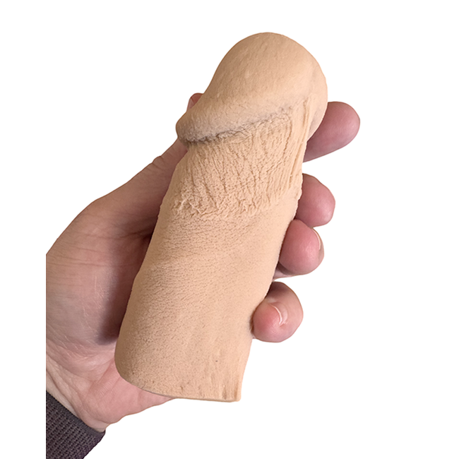 Banana Prosthetics Banana Stroker Long (S2)
