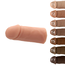 Banana Prosthetics Banana Stroker Short (S1)