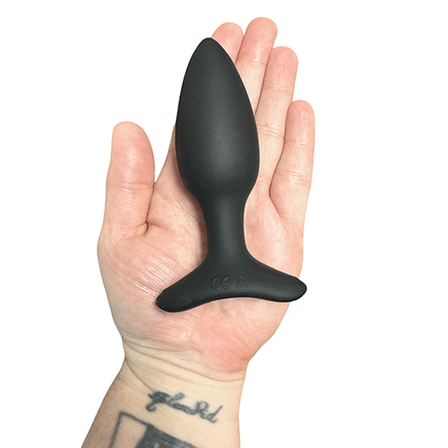 Lovense Lovense Hush  2 Vibrating Plug
