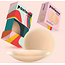 Pastease Everyday Reusable Silicone Nipple Covers