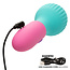 Calexotics To The Max Vibrating Wand