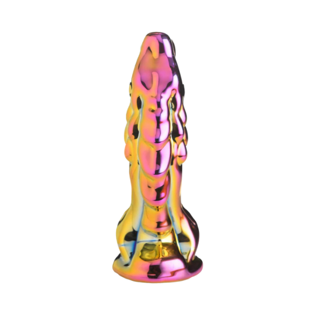Dragon Glass Dildo