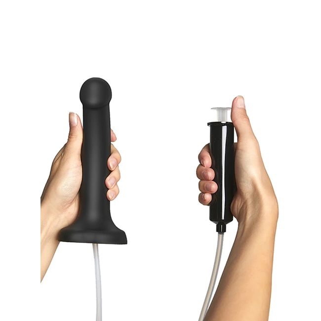 Strap-on-Me Strap-on-Me Squirting Dildo