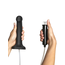 Strap-on-Me Strap-on-Me Squirting Non-Realistic Dildo Small