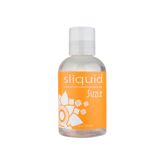 Sliquid Sliquid Sizzle