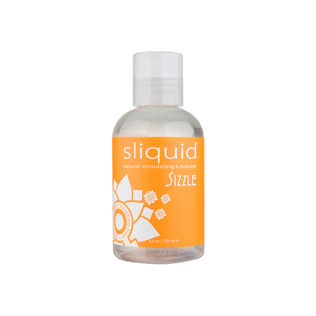 Sliquid Sliquid Sizzle