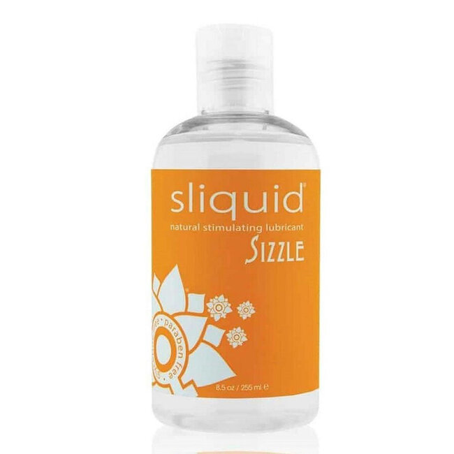 Sliquid Sliquid Sizzle