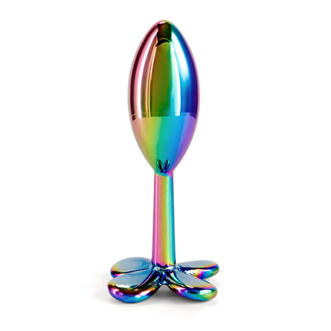 Rear Assets Clover Plug