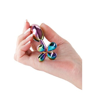 Rear Assets Clover Plug