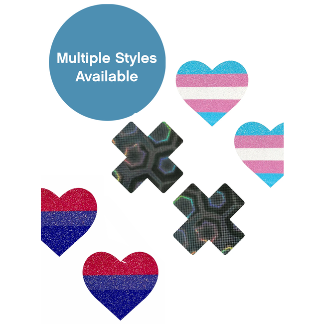 Neva Nude Neva Nude Pasties