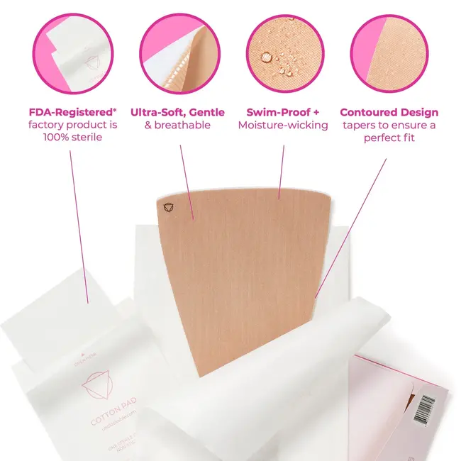 Unclockable Tuck Kit 2.0