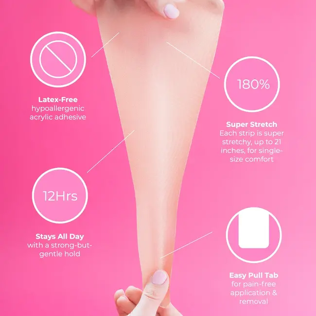 Unclockable Tuck Kit 2.0