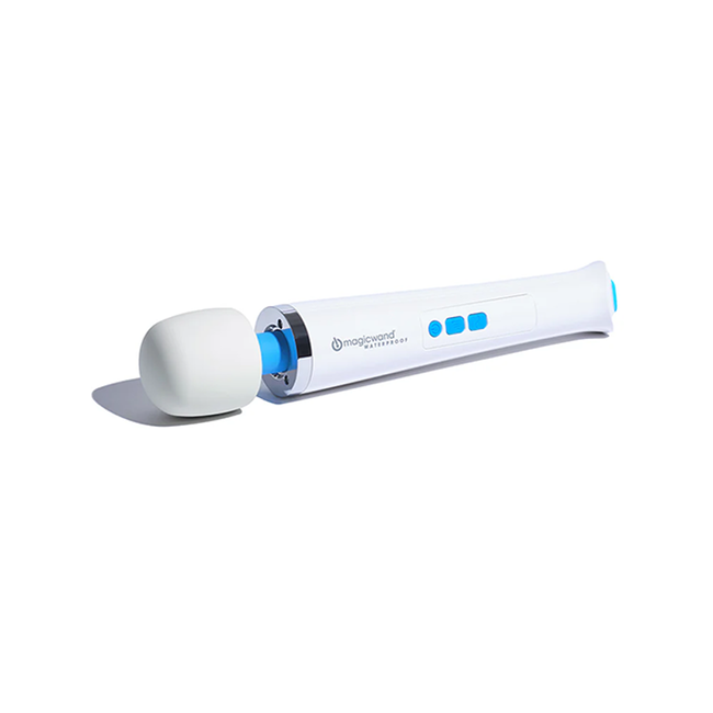 Vibratex Magic Wand Waterproof
