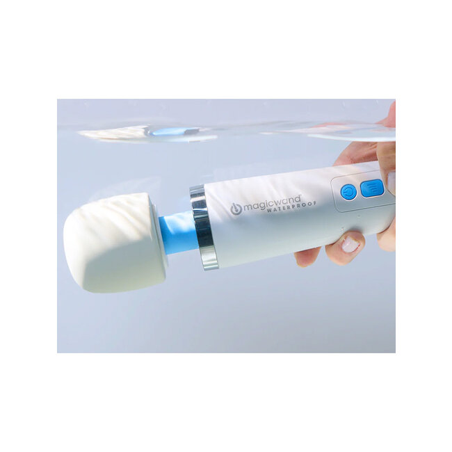 Vibratex Magic Wand Waterproof