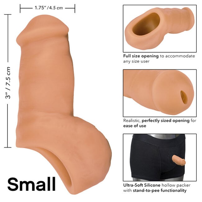 Calexotics Packer Gear Ultra Soft StP