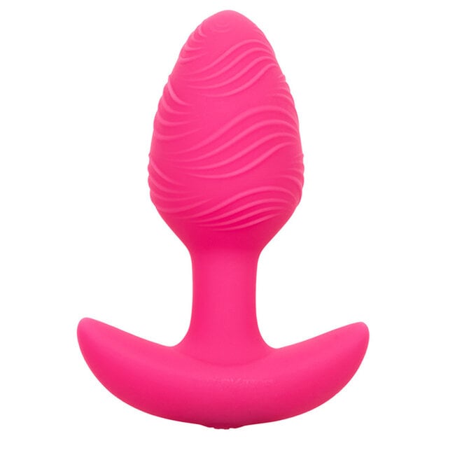 Calexotics Cheeky Vibrating Plug