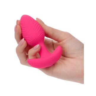 Calexotics Cheeky Vibrating Plug