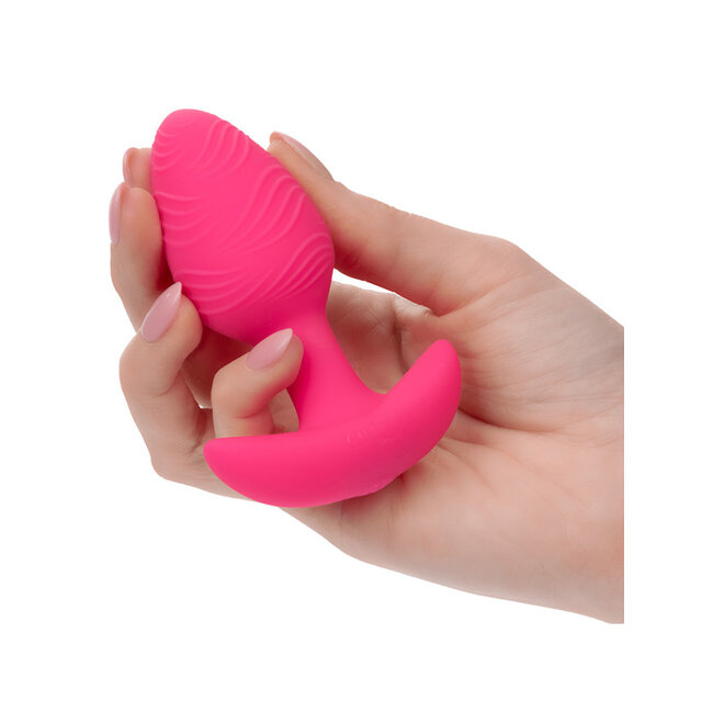 Calexotics Cheeky Vibrating Plug