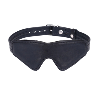 Liebe Seele Black Bond Blindfold